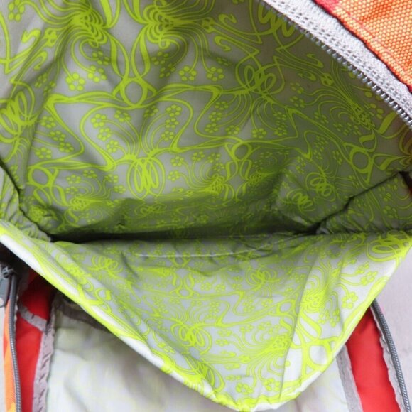 Dakine Backpack Multicolor Checkerboard Campus School College Surfer Skater - Picture 12 of 15